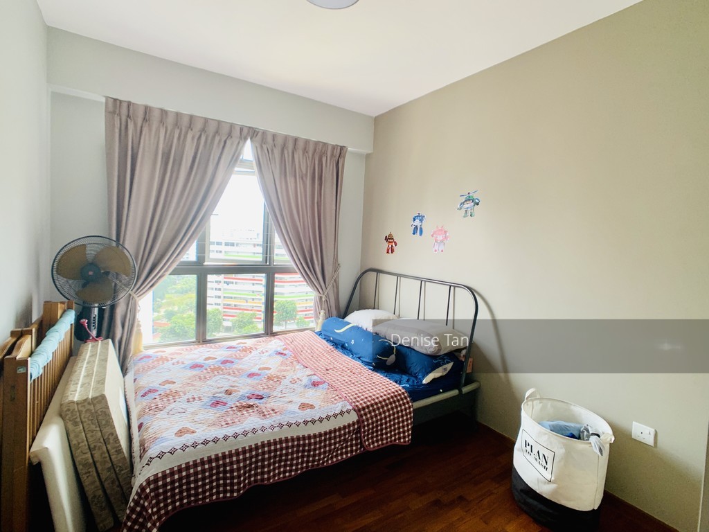 Blk 348D Adora Green (Yishun), HDB 5 Rooms #207669041